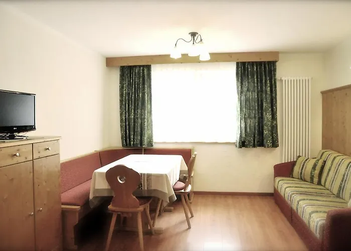 Apartments Bracun