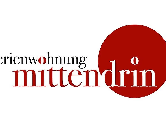 Ferienwohnungen Mittendrin