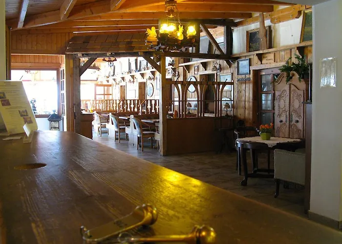 Landhotel Goldener Becher
