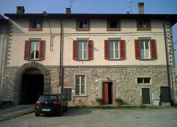 Antica Casa Fenaroli