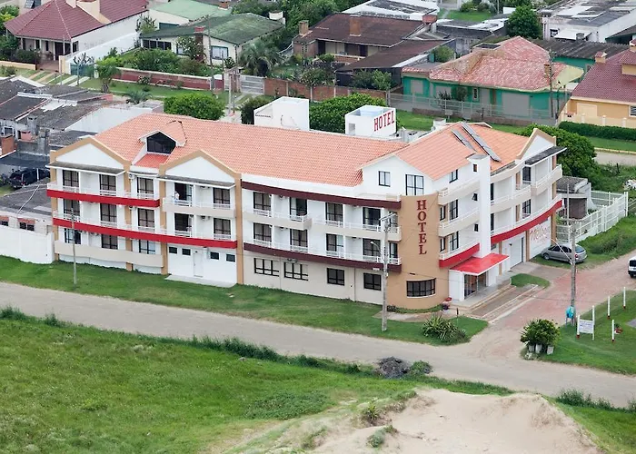 Nelson Praia Hotel