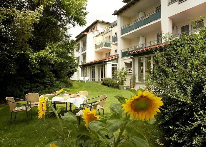 Apart-Hotel Pension Roßmayer