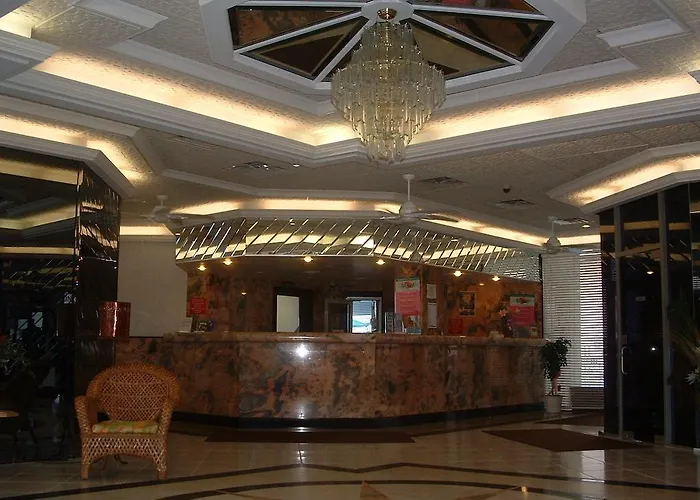 Bal Harbour Hotels