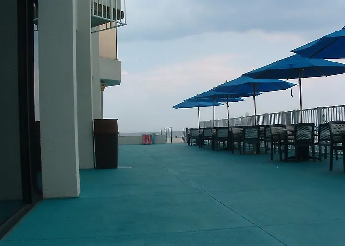 Bal Harbour Hotels