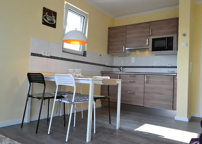 Loft Apartments Pulheim