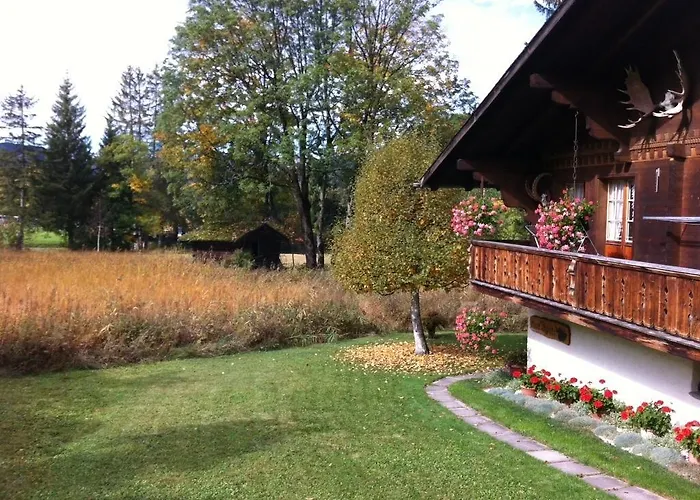 Chalet Nyati