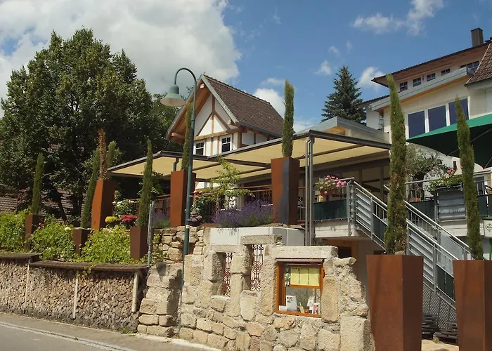 Gasthof zum Adler - Wahlwies-Restaurant-Montag-Dienstag-Ruhetag