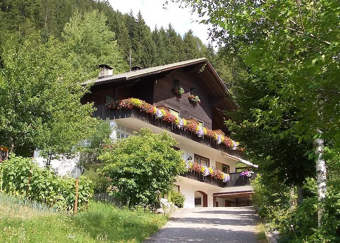 Apartment Christian Welschnofen - Aktiv, Genuss und Natur in den Dolomiten, nahe am Karersee, inklusive Eggental Guest Card