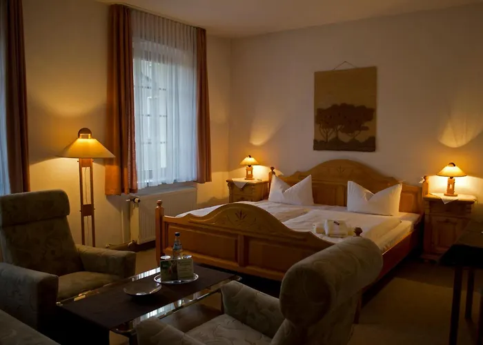 Landhotel Kertscher-Hof