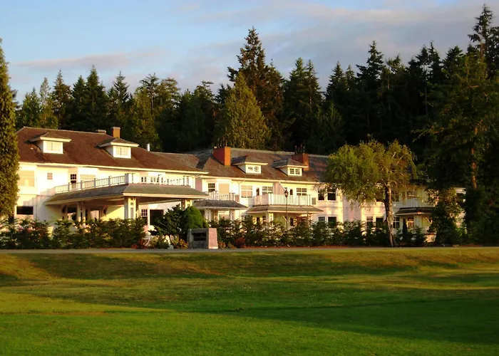 Crown Mansion Boutique Hotel & Villas