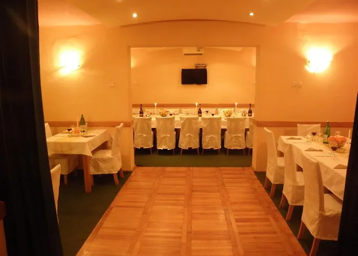 Hotel Merkur
