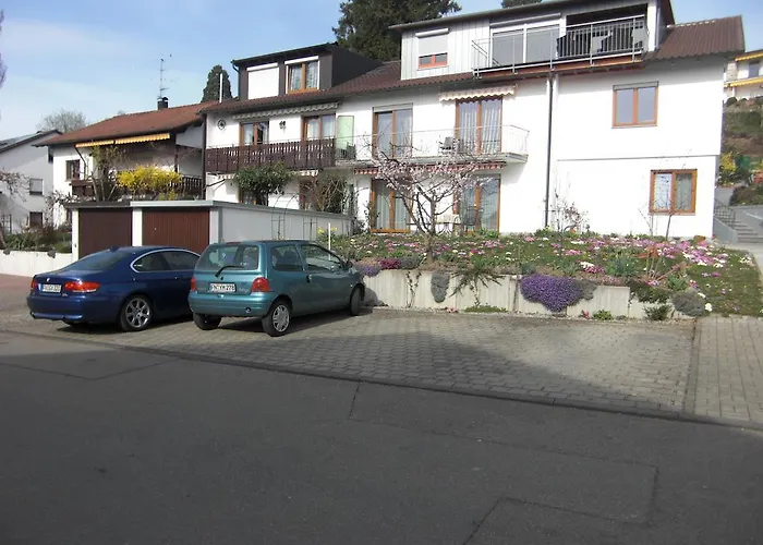 Haus Lauria