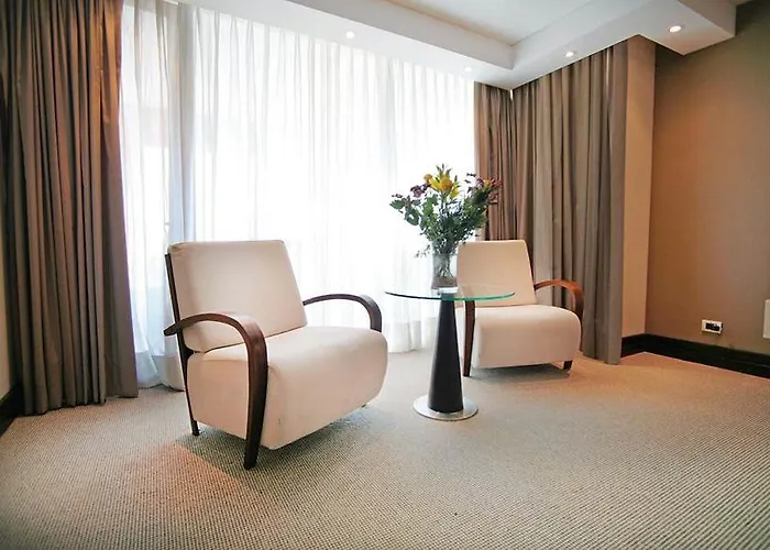 Antay Casino Hotel