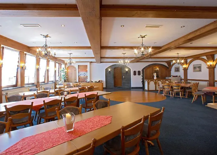 Landgasthof Rebstock