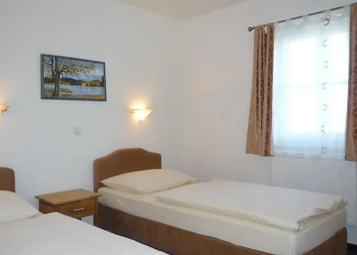 Hotel Echinger Hof