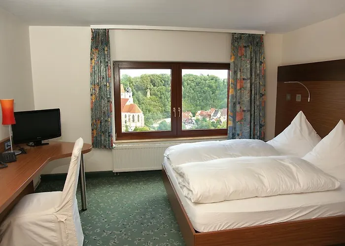 Hotel Krone