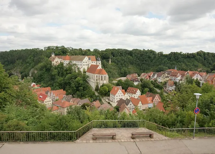 Hotel Krone