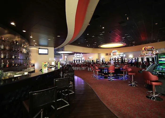 Antay Casino Hotel
