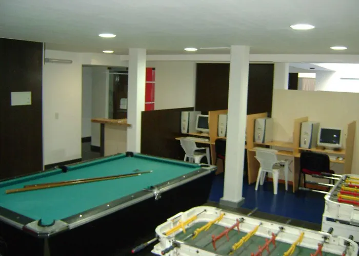 Hotel Brisolei