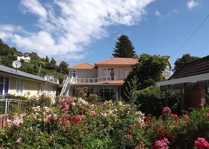 Hikurangi Stay Place