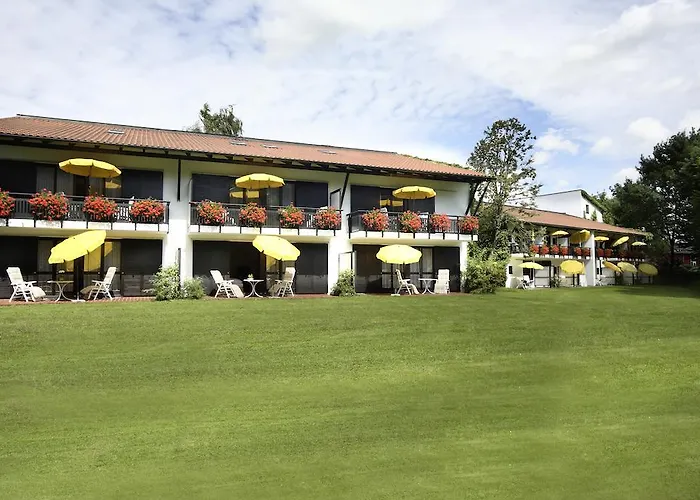 Hotel Hofmark
