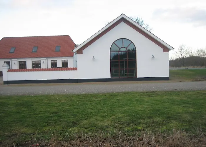 Sellebjerg Apartment
