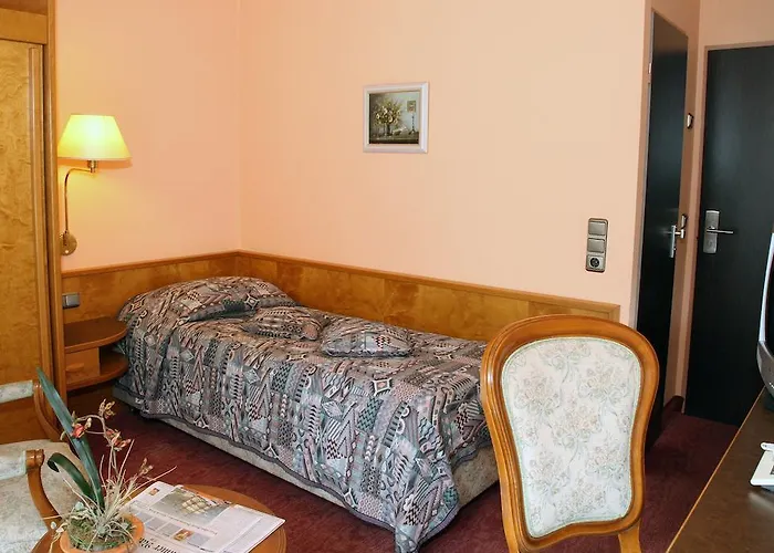 Land-Gut-Hotel Nordseeresorthotel St. Peter