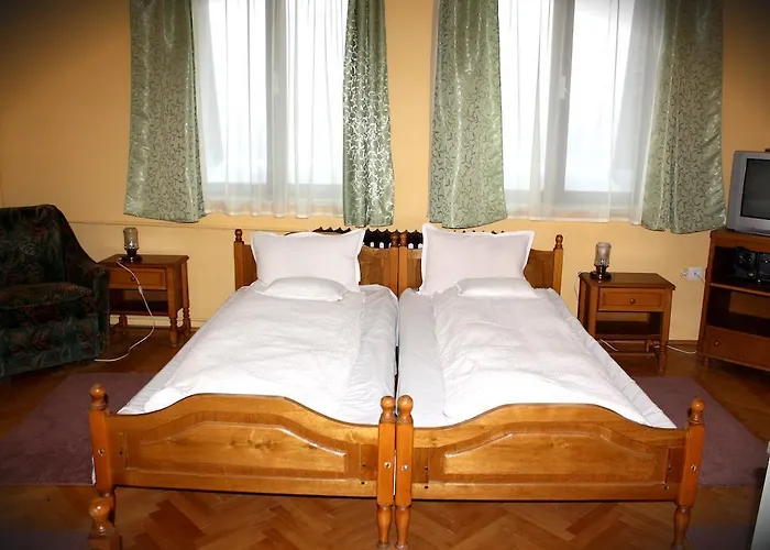 Hotel Tivoli