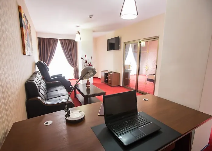 Hotel Meliss
