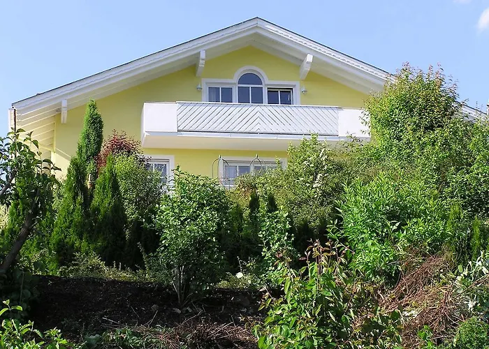 Haus Sonnenhang
