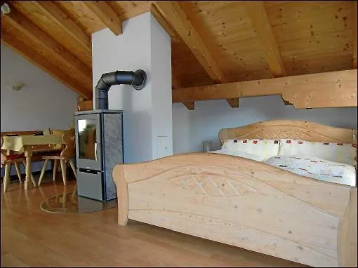 Anton'S Appartements