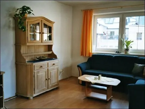 Anton'S Appartements