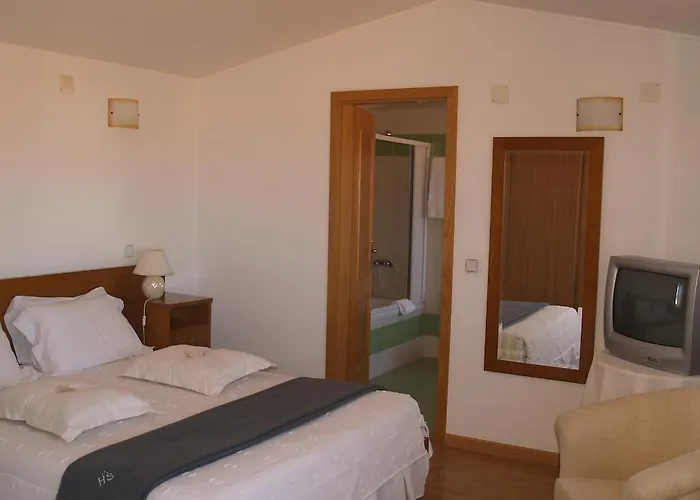 Hotel Santos