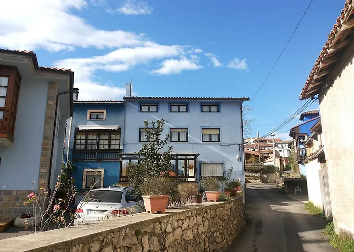Casa Mariví