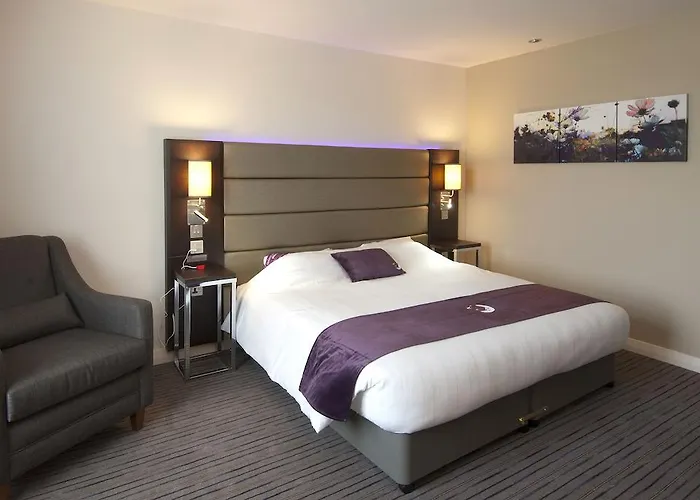 Premier Inn Fleet
