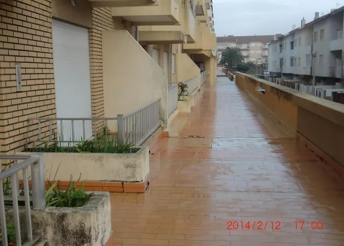 Apartamento Praia Da Torreira
