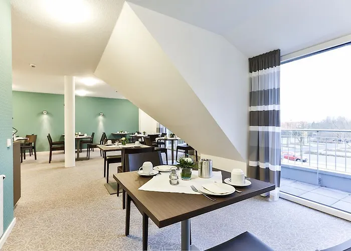 Hotel Am Markt