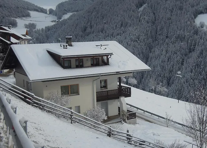 Haus Tasser