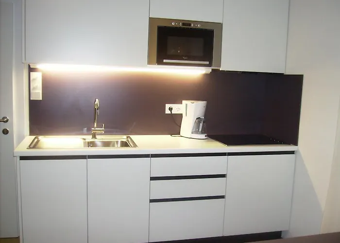 Appartements Christa