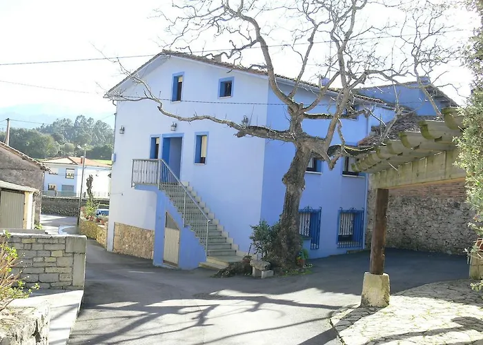 Casa Mariví