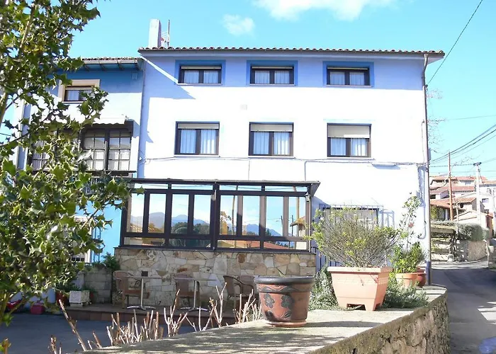 Casa Mariví
