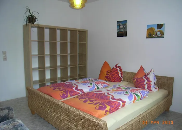 Ferienwohnung Freund
