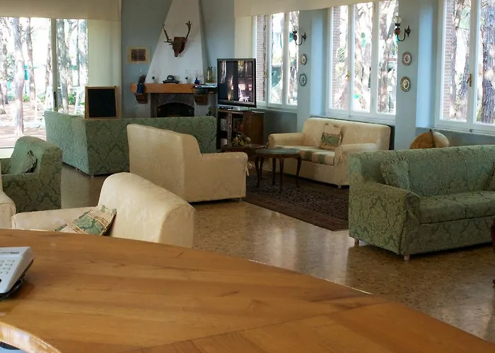 Hotel Villa Nettuno