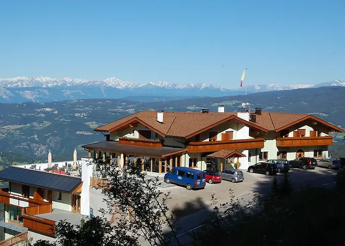 Hotel Gstatsch