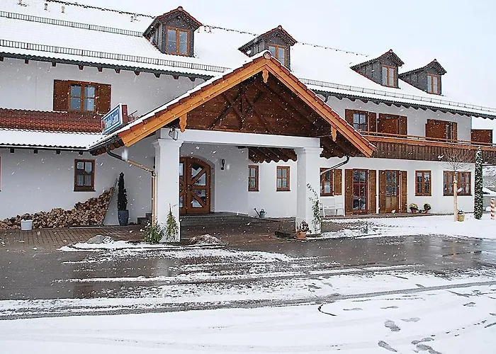 Hotel Isartaler Hof