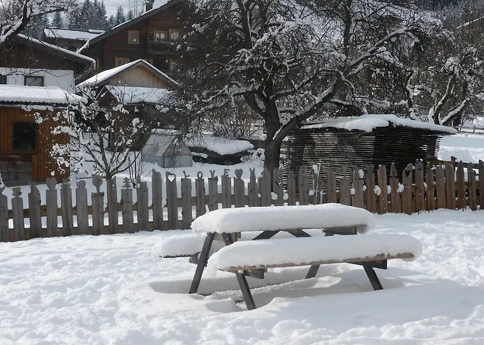 Haus Valder