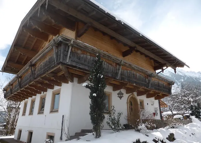 Haus Valder