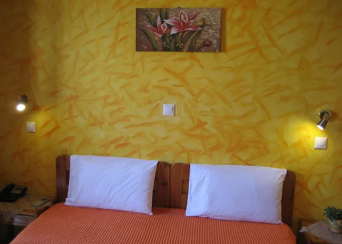 Thalia Hotel