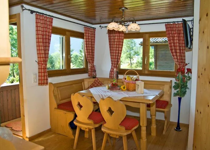 Feriendorf Oberhof