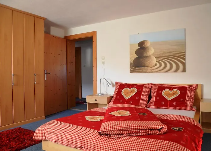 Anita's Ferienwohnung nahe Neuschwanstein